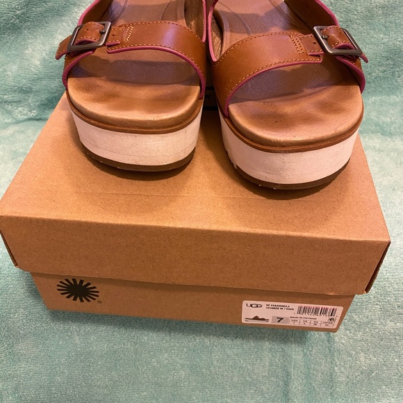 Ugg sandals - Picture 3 of 5